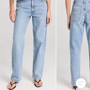 Levi’s dad Jean size 30